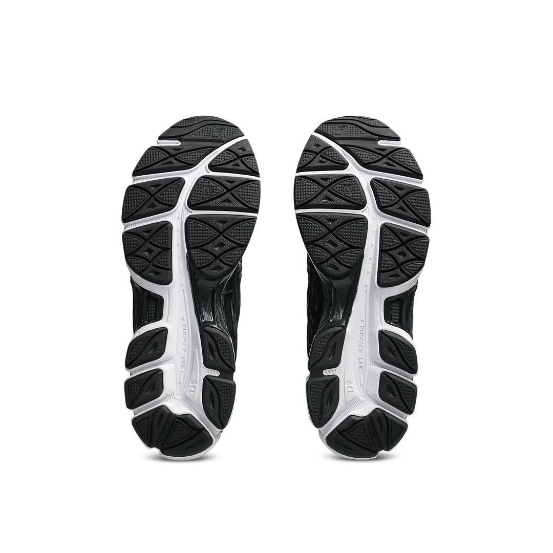 ASICS Gel-NYC Graphite Grey Graphite Grey