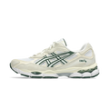 ASICS Gel-NYC Ivory Forest Night