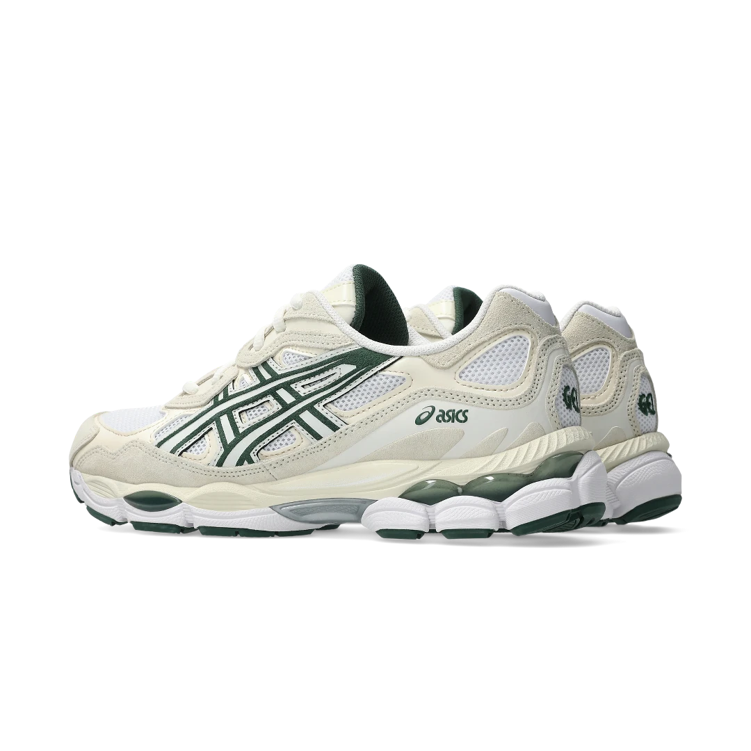 ASICS Gel-NYC Ivory Forest Night