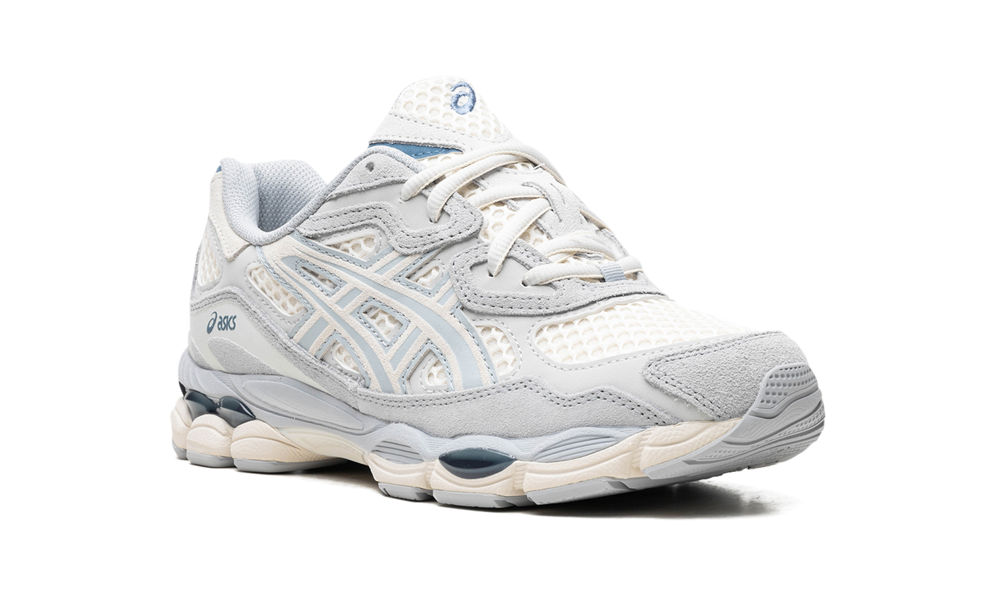 ASICS Gel-NYC Ivory Mid Grey