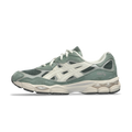 ASICS Gel-NYC Ivy Smoke Grey
