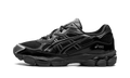 ASICS Gel-NYC Kicki Yang Zhang Black Pure Silver