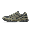ASICS Gel-NYC Loden Green Graphite Grey