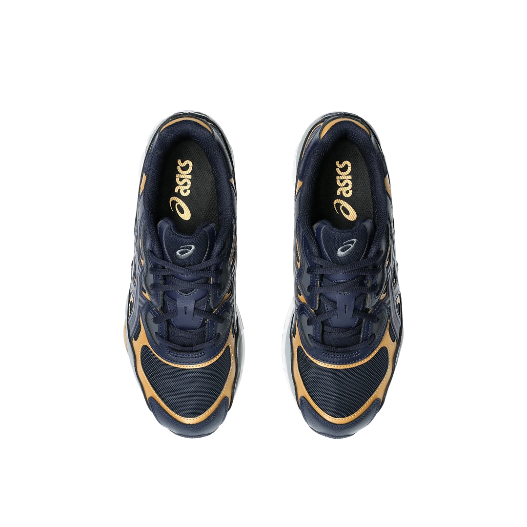 ASICS Gel-NYC Midnight Carrier Grey