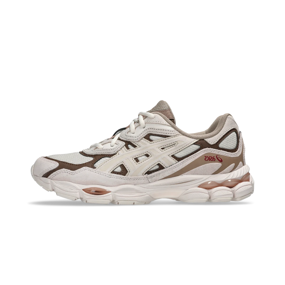 ASICS Gel-NYC Mineral Beige