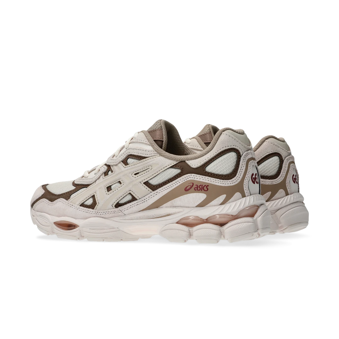 ASICS Gel-NYC Mineral Beige