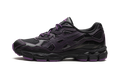 ASICS Gel-NYC Needles Black Purple
