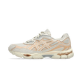ASICS Gel-NYC Oatmeal Bisque