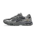 ASICS Gel-NYC Obsidian Grey