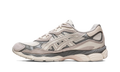 ASICS Gel-NYC Oyster Grey