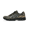 ASICS Gel-NYC Pepper Black