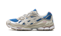 ASICS Gel-NYC Polar Night Cream