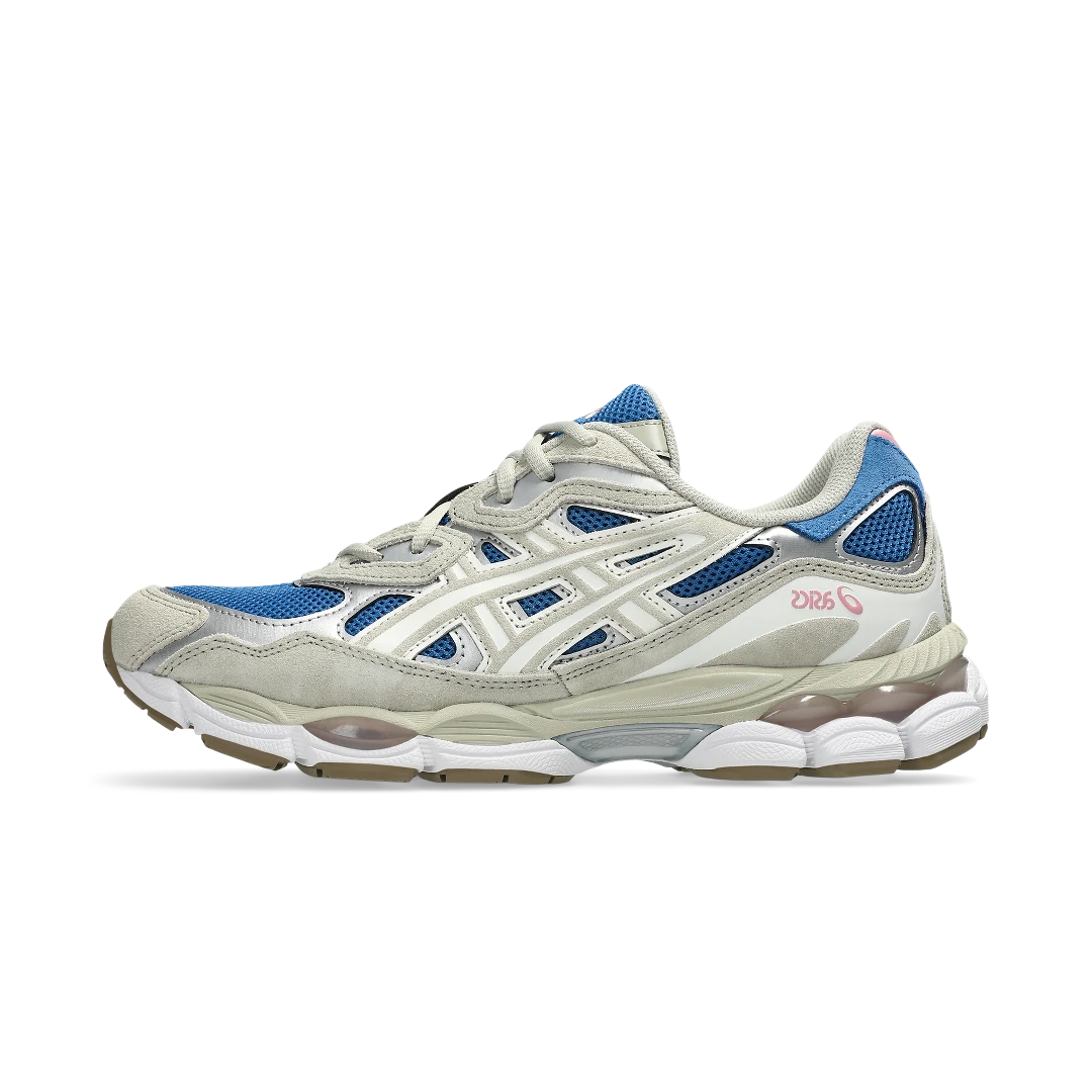 ASICS Gel-NYC Polar Night Cream, Polar Night/Cream (1203A383-402)