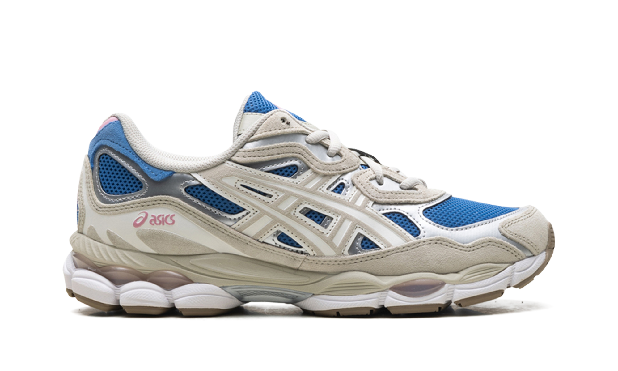 ASICS Gel-NYC Polar Night Cream
