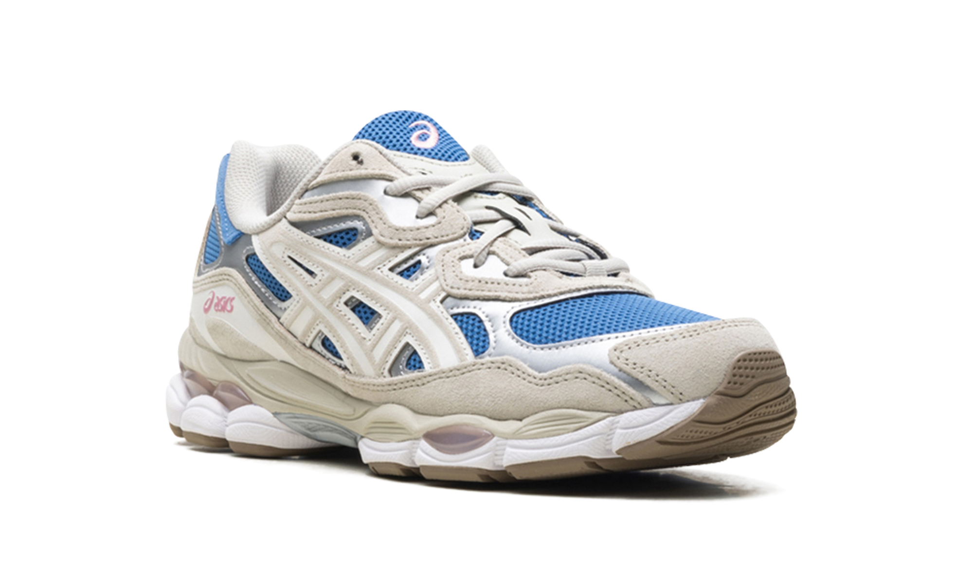ASICS Gel-NYC Polar Night Cream