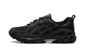 ASICS Gel-NYC RGD Black Graphite Grey
