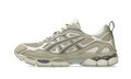 ASICS Gel-NYC RGD Smoke Grey Wool