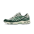 ASICS Gel-NYC Smoke Grey Formal Garden