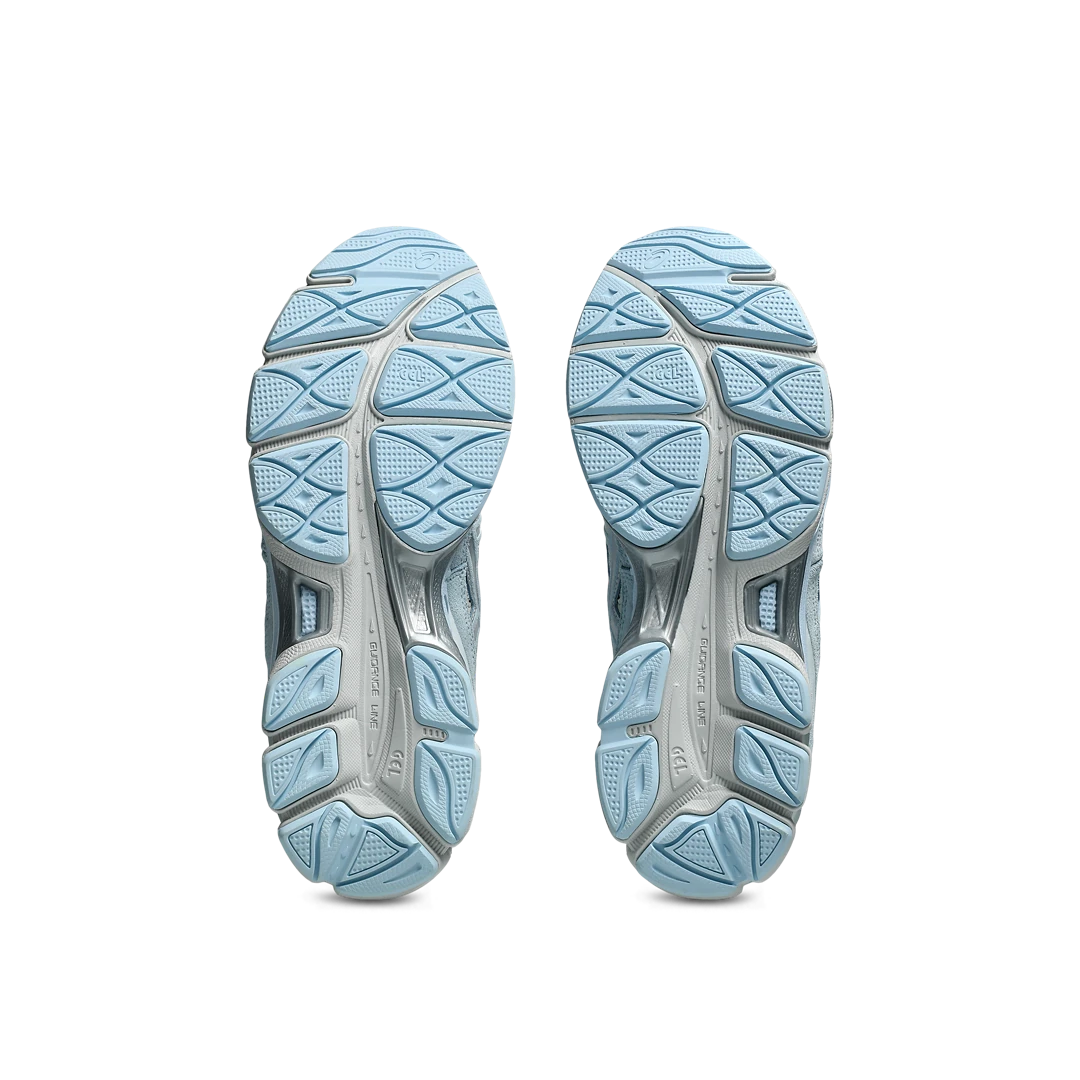 ASICS Gel-NYC Storm Cloud Pure Silver