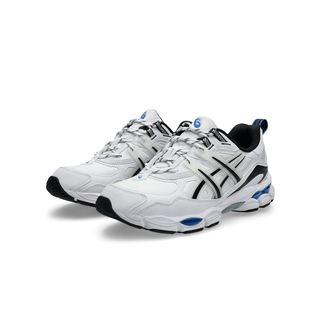 ASICS Gel-NYC Utility White Black