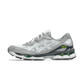 ASICS Gel-NYC White Glacier Grey