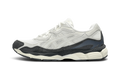 ASICS Gel-NYC White Smoke Grey