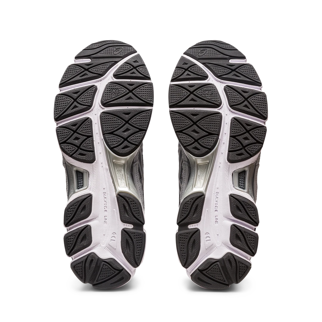 ASICS Gel-NYC White Steel Grey, White/Steel Grey (1201A789-102)