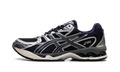 ASICS Gel-Nimbus 10.1 Black Midnight