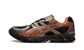 ASICS Gel-Nimbus 10.1 Black Rust Orange