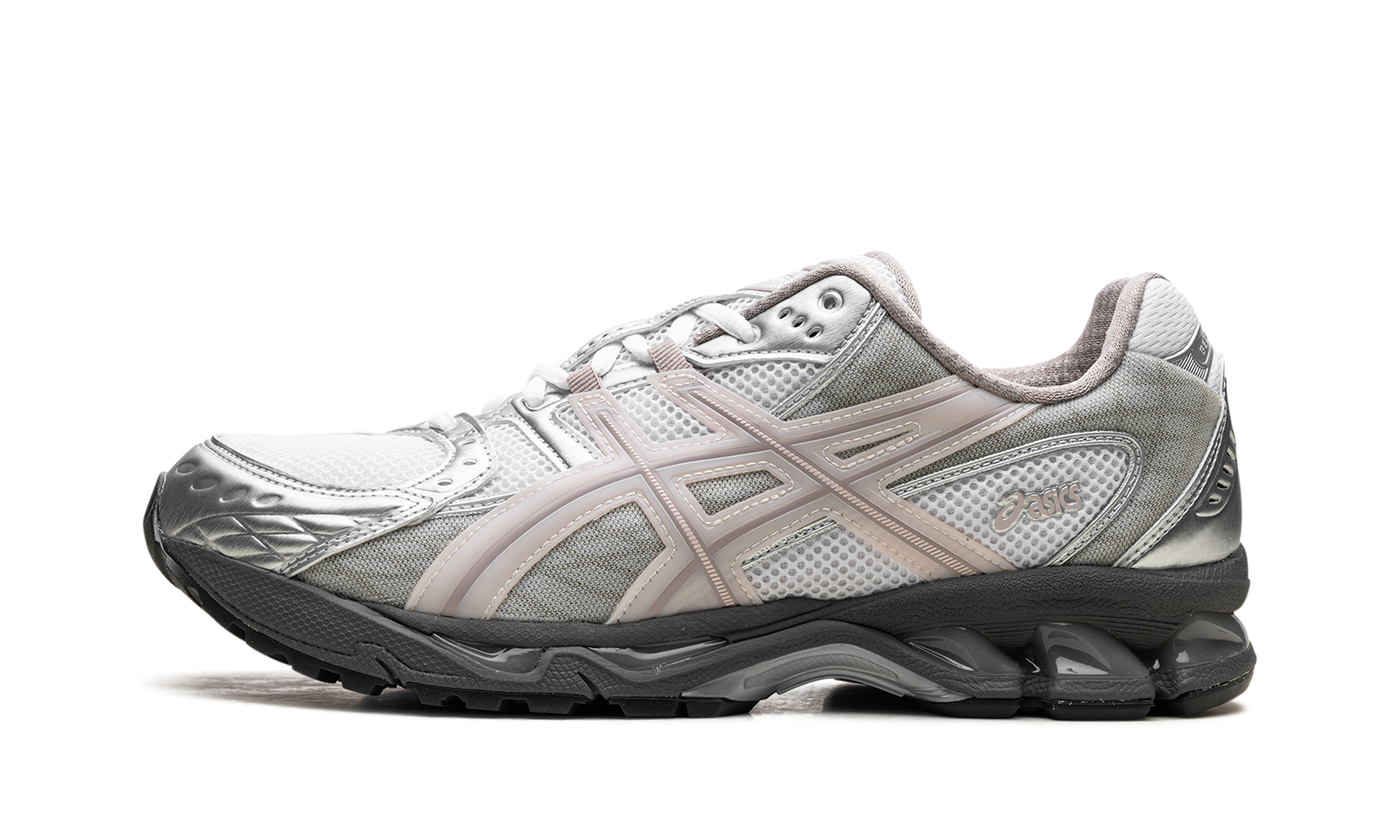 ASICS Gel-Nimbus 10.1 Kith White Morganite