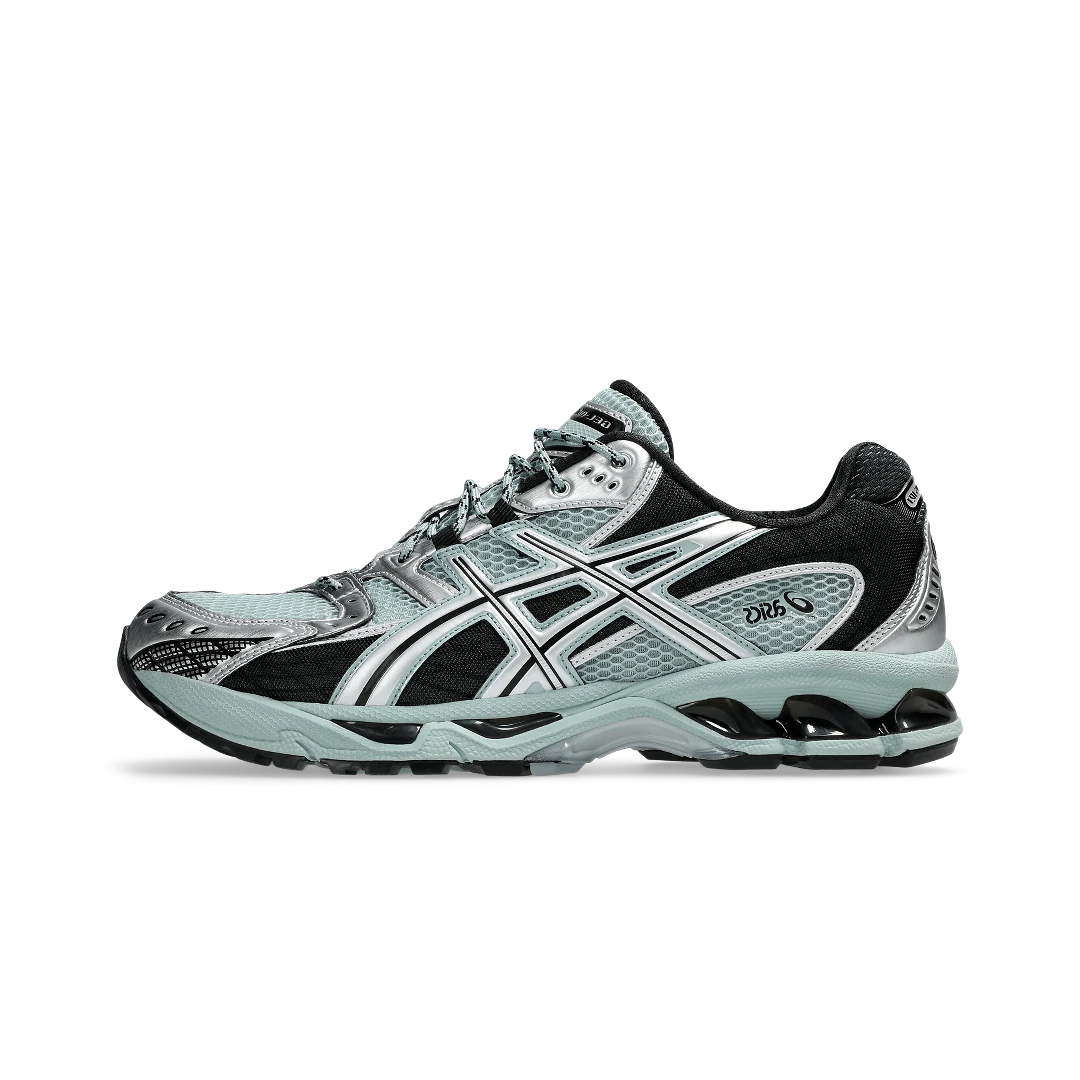 ASICS Gel-Nimbus 10.1 Ocean Haze, Ocean Haze/Pure Silver (1203A543-400)