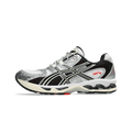 ASICS Gel-Nimbus 10.1 White Black