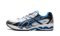 ASICS Gel-Nimbus 10.1 White Directoire Blue
