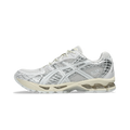 ASICS Gel-Nimbus 10.1 White Pure Silver