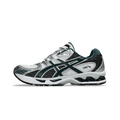 ASICS Gel-Nimbus 10.1 White Saxon Green