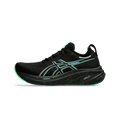 ASICS Gel-Nimbus 26 Black Soothing Sea