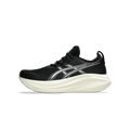 ASICS Gel-Nimbus 27 Black Lake Grey