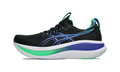 ASICS Gel-Nimbus 28 Black Cobalt Burst