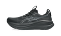 ASICS Gel-Nimbus 28 Black Graphite Grey