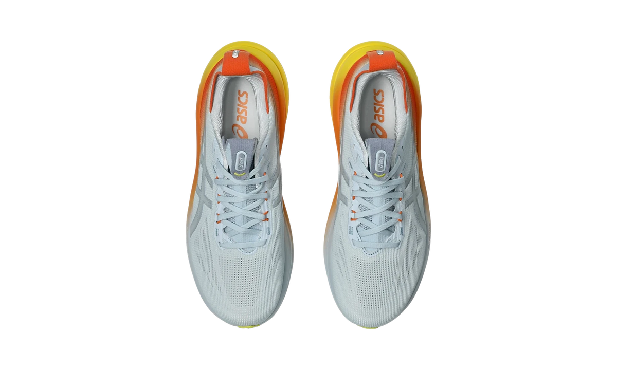 ASICS Gel-Nimbus 28 Sunny Sizzle