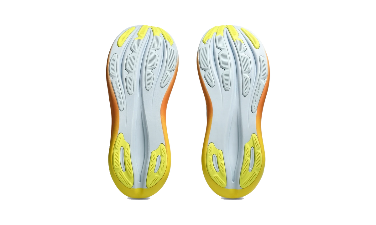 ASICS Gel-Nimbus 28 Sunny Sizzle
