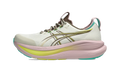 ASICS Gel-Nimbus 28 TR Light Dust Clay Canyon