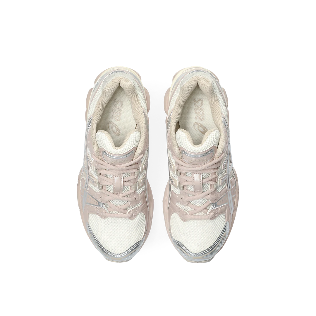 ASICS Gel-Nimbus 9 Cream Mineral Beige, Cream/Mineral Beige (1202A278-107)