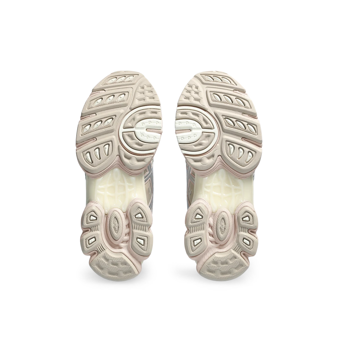 ASICS Gel-Nimbus 9 Cream Mineral Beige, Cream/Mineral Beige (1202A278-107)