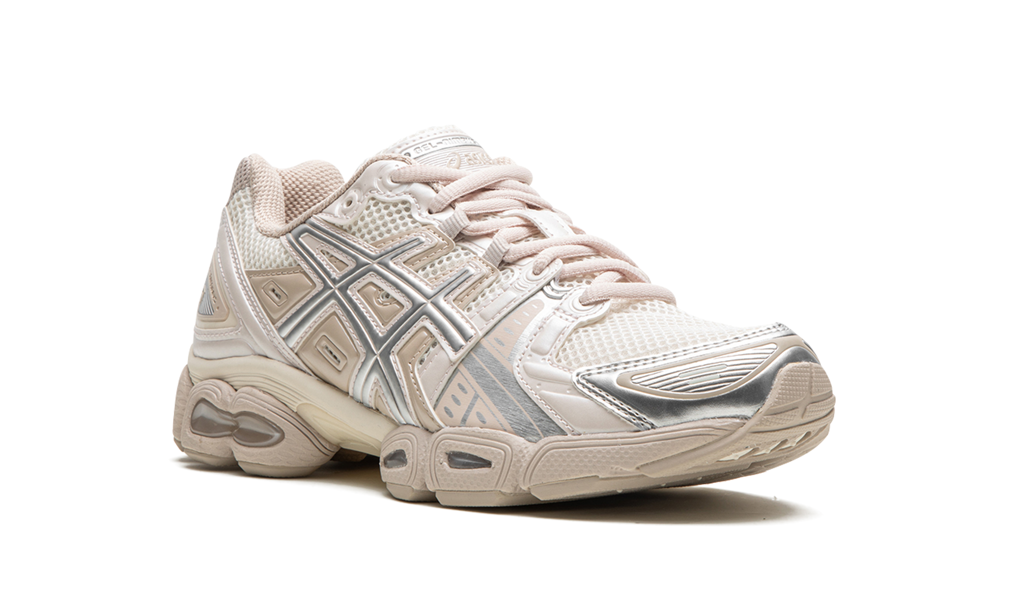 ASICS Gel-Nimbus 9 Cream Mineral Beige