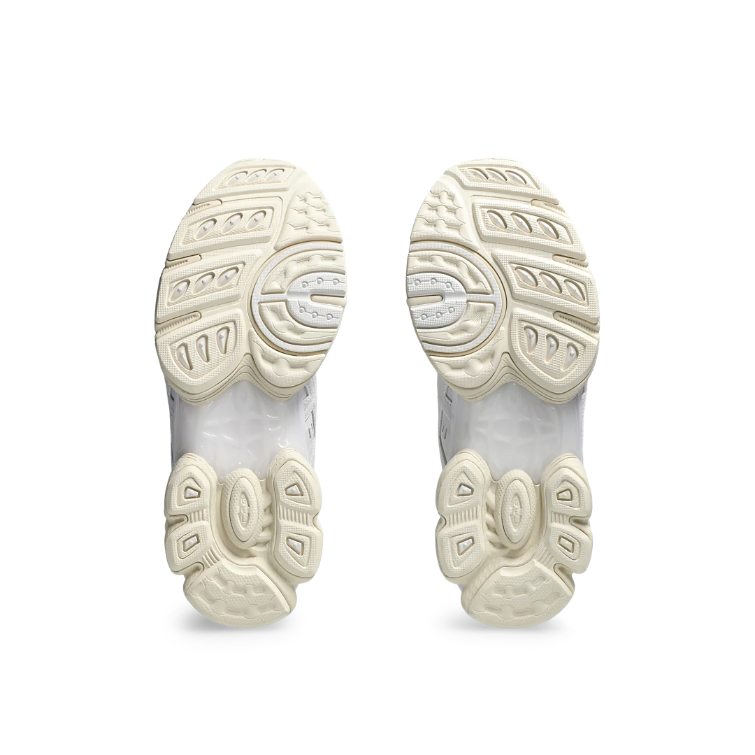 ASICS Gel-Nimbus 9 ENNOY White, White/Cream (1201B034-100)