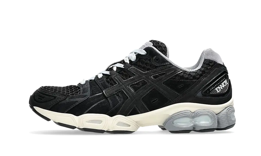 ASICS Gel-Nimbus 9 Ennoy Professional Black