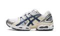 ASICS Gel-Nimbus 9 White Light Indigo