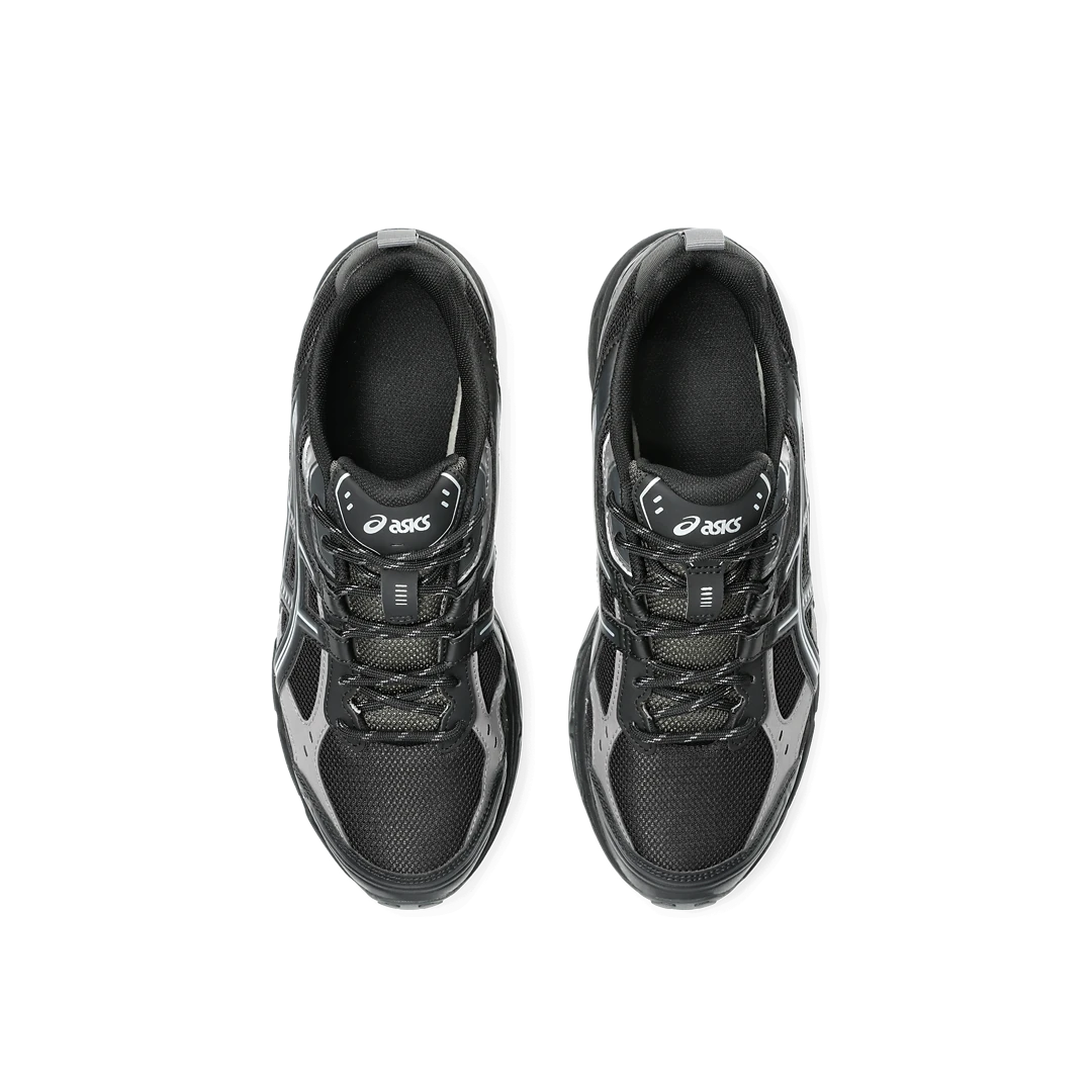 ASICS Gel-Nunobiki Graphite Grey Black