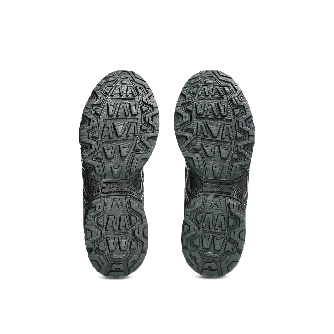 ASICS Gel-Nunobiki Graphite Grey Black